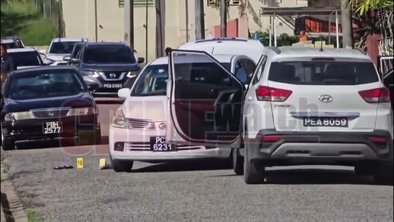 Двое бандитов убиты, один госпитализирован после ограбления Facebook Marketplace, закончившегося ...