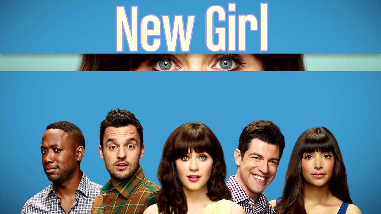 camera iphone 8 plus apk New Girl Season Seven Finale Season Promo