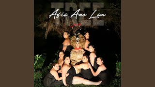 Video thumbnail of "Tree - Afio Ane Loa"