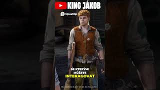 Fable - Revoluční Svět