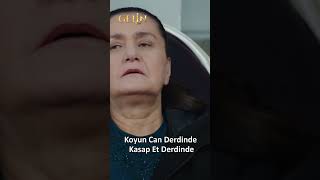 Koyun Can Derdinde Kasap Et Derdinde Gelin Dizisi ​