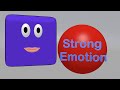 Understanding and Managing Emotions