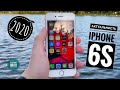 АКТУАЛЬНОСТЬ iPHONE 6S (2020) СТОИТ ЛИ ПОКУПАТЬ?! || ОБЗОР