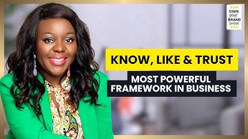 Why Content Is the Fastest Way to Build Know-Like-Trust (And Attract Clients Faster) | Ep 73