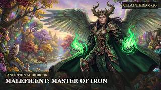 Fanfiction Maleficent Master of Iron Chapters 9-16