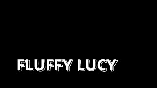 Fluffy Lucy (Cracker Cover)