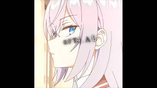 Alya Edit After So Longalya Sometimes Hides Her Feelings In Russian