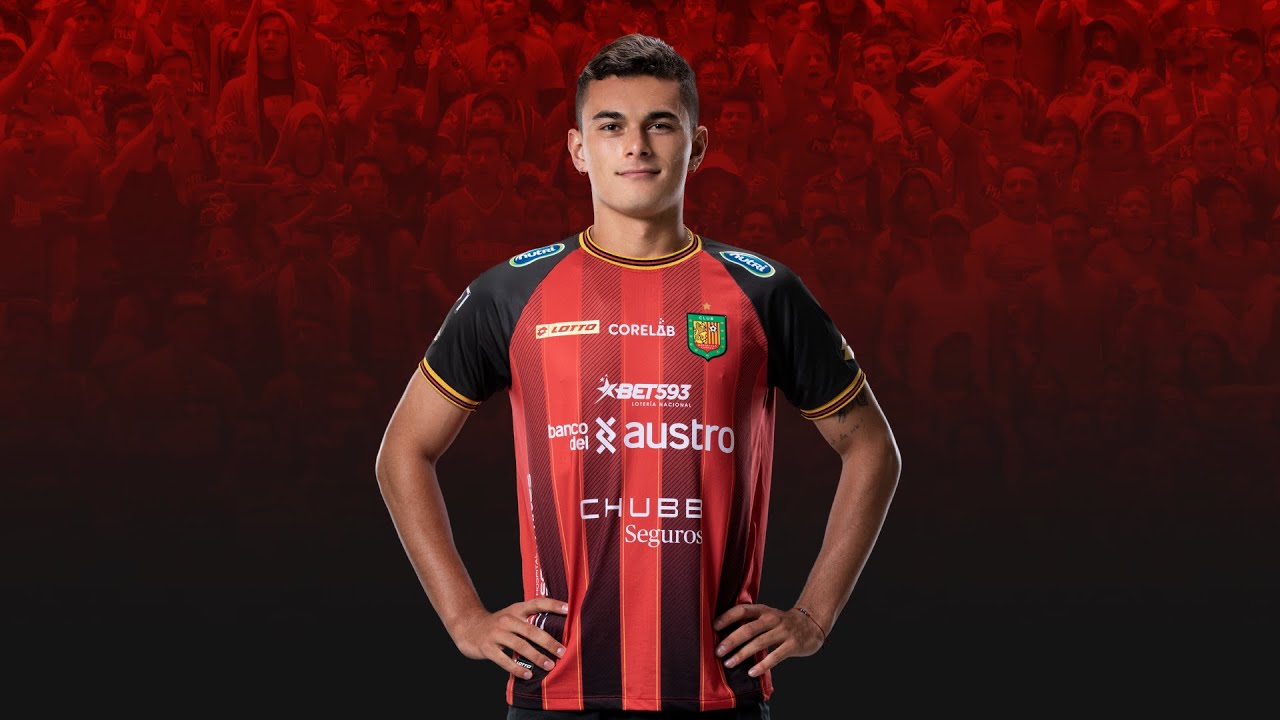 Mateo Zambrano - YouTube