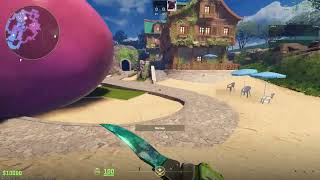 CS2 Grail Map Bug (Valve Plz Fix)