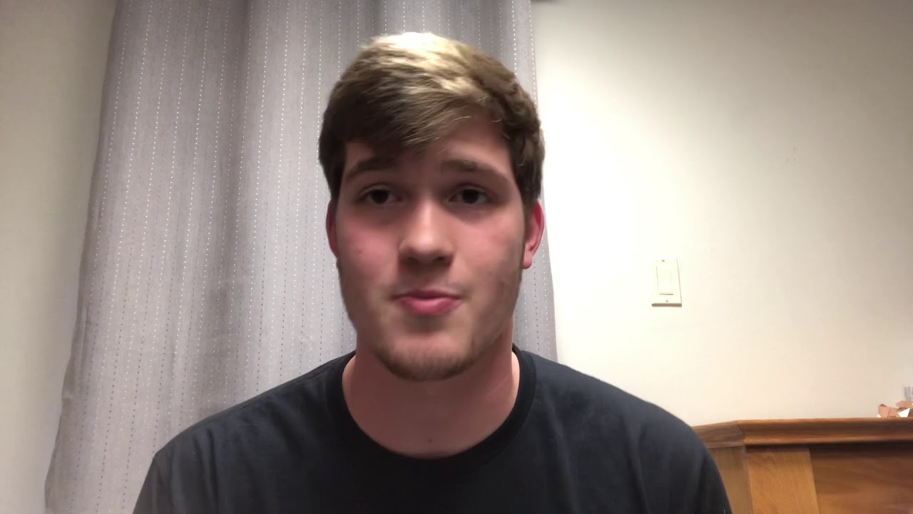 Eminence Introduction Video YouTube