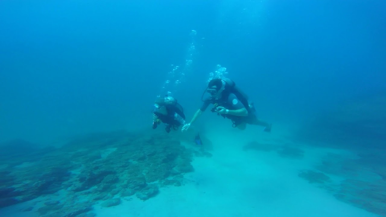 Oceano Adventures YouTube