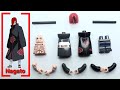 Lego nagato akatsuki / pain