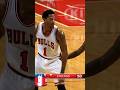 Unbelievable NBA Moment in Just 9 Seconds! 🔥 #Shorts"