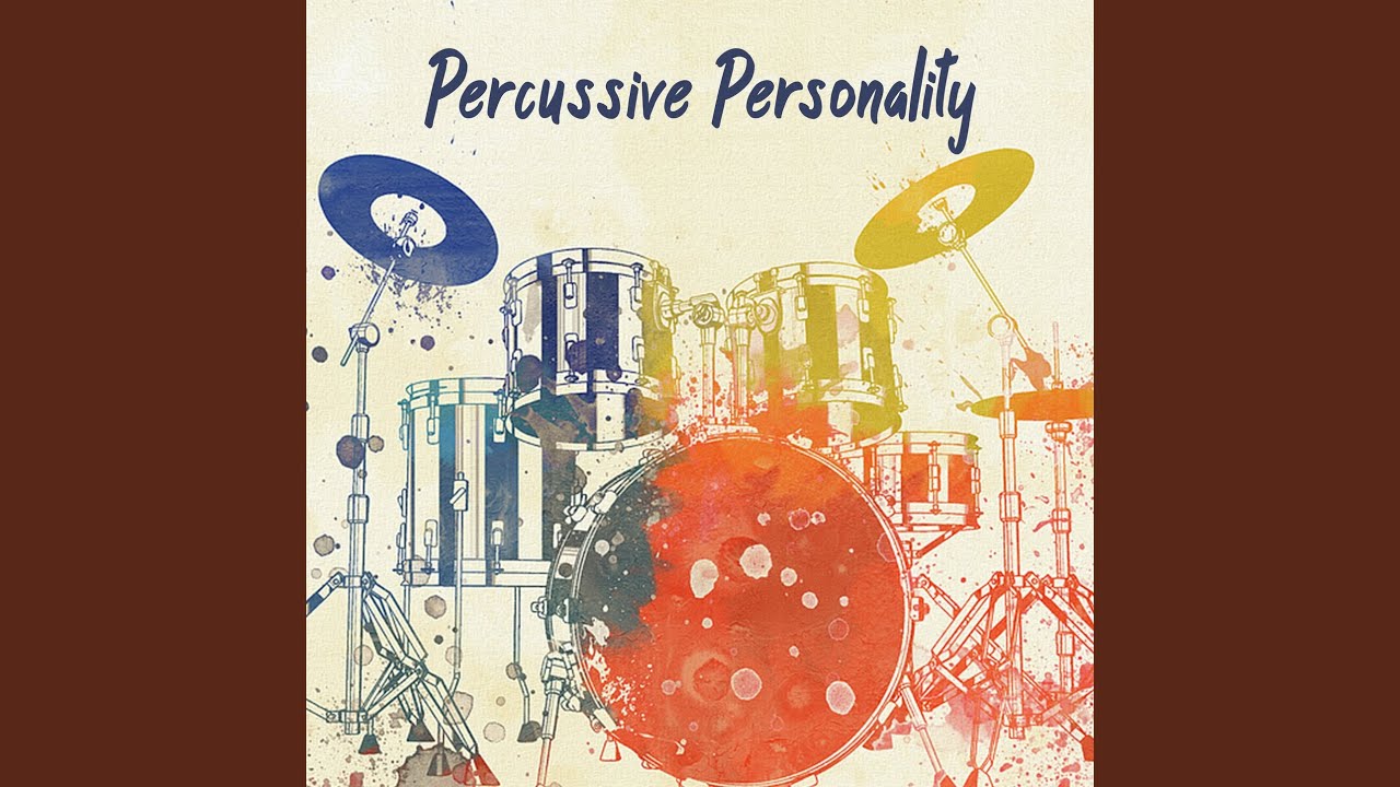 Drum Stomp Clap Beat March