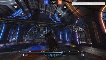 Team QBYTE vs Kuxir97, M1k3Rules and PauliPaulNL