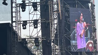 Sheila on 7 - J.A.P. (Mandiri Karnaval 2023)