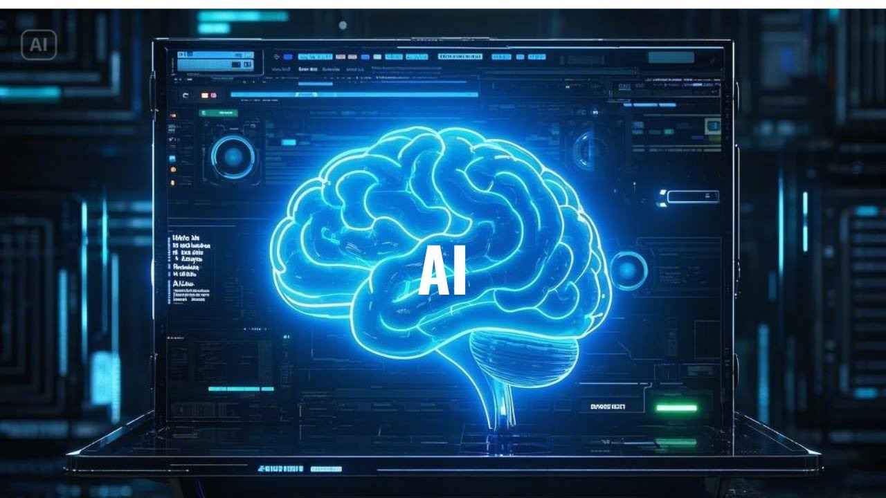 The Future is Here: Exploring the Power of Artificial Intelligence | AI ...