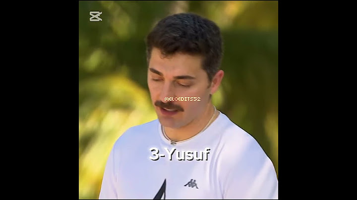 Survivor 2025 en iyi 5 yarışmacı💫 #edit #survivor