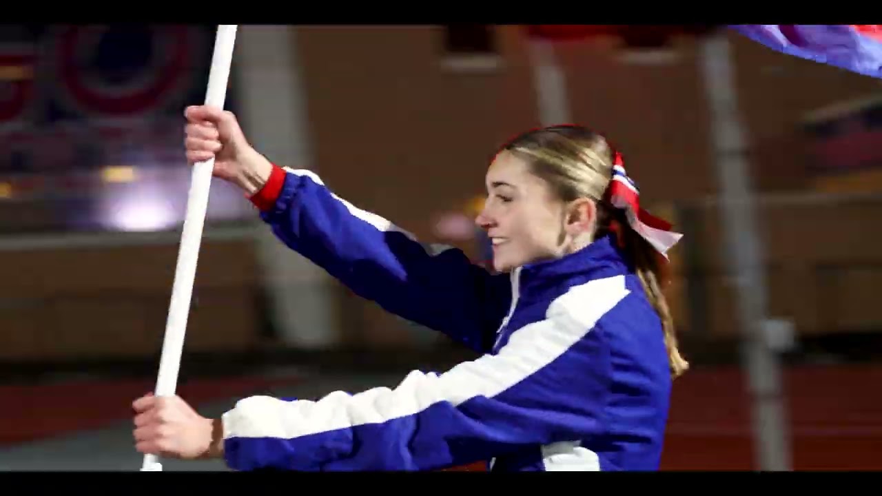 Chartiers Valley Colts Football 2025 Season