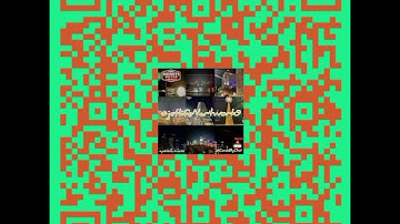 #jetlifeNartwork9 QR code #ConesByOnit