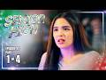 Senior High | Episode 92 (1/4) | April 17, 2026