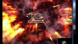 Orbit Reborn - Old Client Privat Server