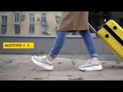 Este oto&ntilde;o todos tenemos un motivo especial para viajar
