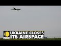 Reports: Explosions near Kyiv are missile strikes by Russia | Ukraine-Russia War | English News