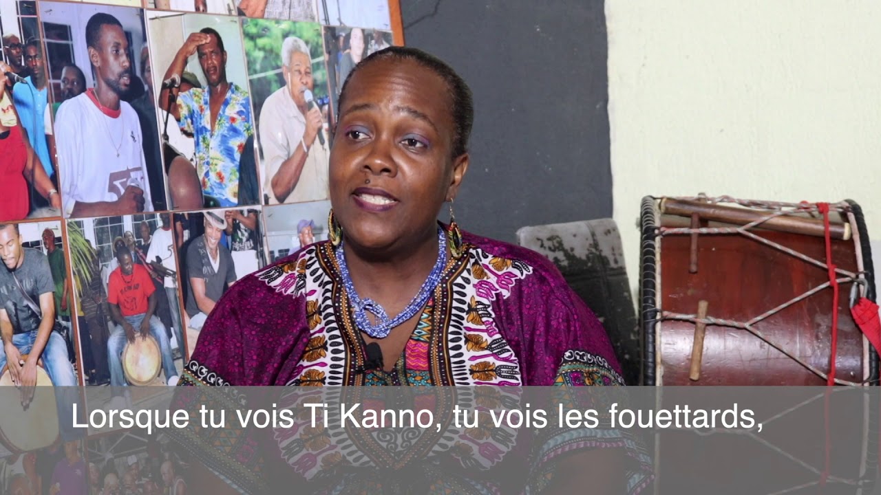 ISTWA A MAS Ep 1 - TI KANNO MAS AN FANMI