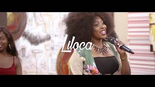 Liloca - A Mulher é Forte