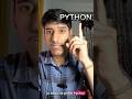 Python - Pinned Comment #python #pythontutorial #coding #pythonforbeginners