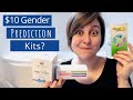 Amazon EARLY Gender Prediction tests - DO THEY WORK??? Are they accurate?