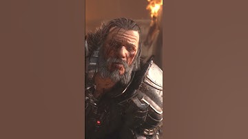 Yes... This Is Doom Slayer’s Only Line #DoomTheDarkAges