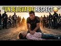 He Saved a Biker’s Daughter With CPR — What 1,000 Hells Angels Did Next Shocked Everyone