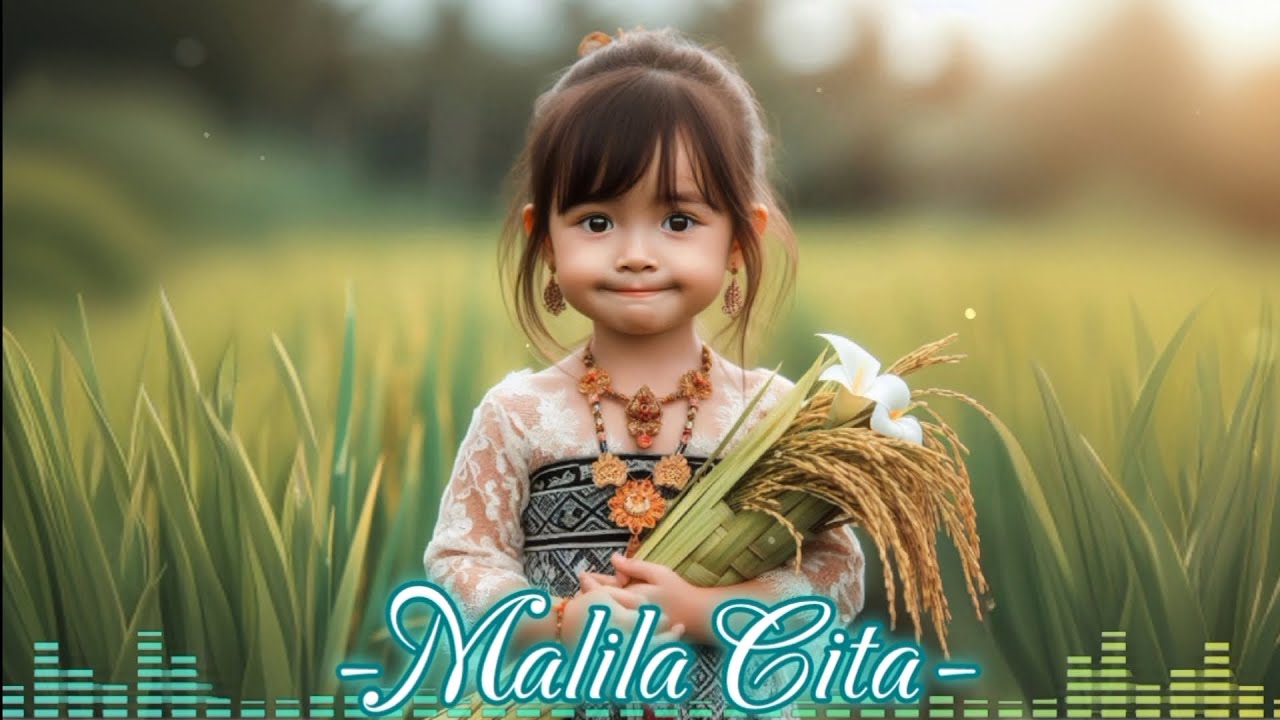 Malila Cita - Gambelan Bali - Sugi Art