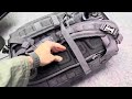 Hazard 4® Pillbox Grayman | Favorite Features of This Hard Shell DSLR &amp; Mirrorless Camera Backpack