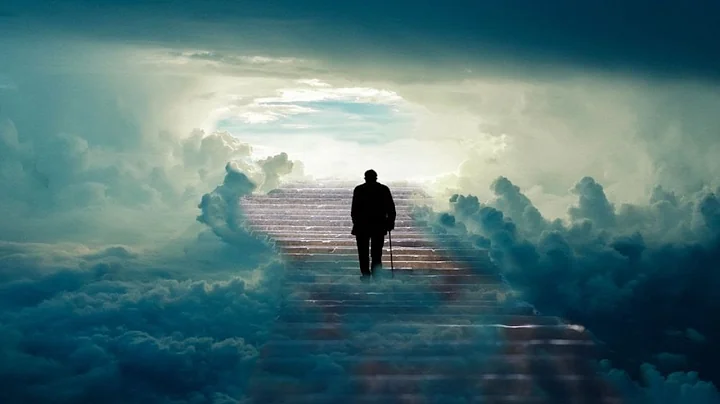 Near Death Experience: I Died And Saw My Uncle On The Other Side | NDE