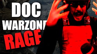 DR DISRESPECT WARZONE RAGE COMPILATION #001