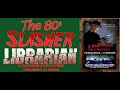 A Nightmare On Elm Street Perchance To Dream  By Natasha Rhodes Unabridged Audiobook (2025 ReUpload)