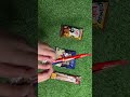 Wafers bony O unboxing #asmr #viral #candy #notalkingasmr #satisfying