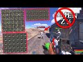 How My Team DOMINATED OMEN ZY | Best Rust Console Player *