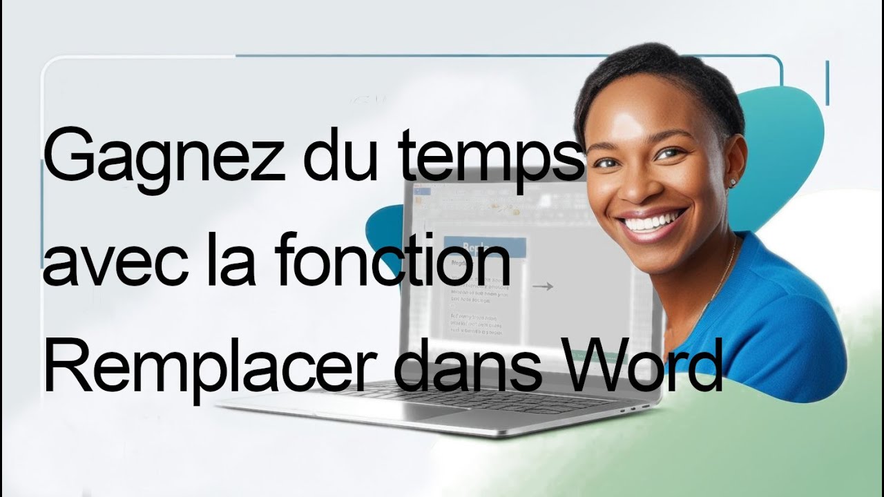 comment utiliser la fonction remplacer de word et des autres logiciels 2021 youtube