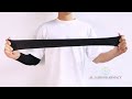 Sleeve Protection