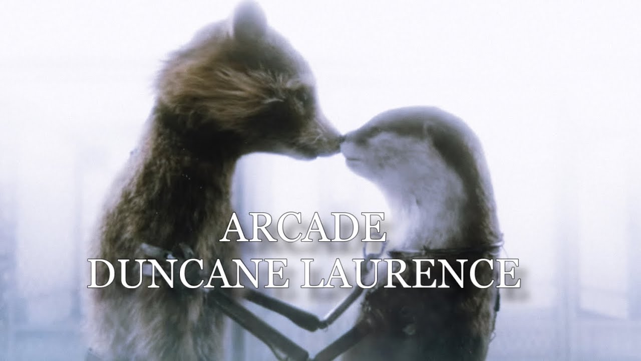 Rocket & Lylla || Arcade