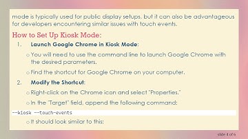 Solve the Zoom Issue on Leaflet Maps for Touch Devices