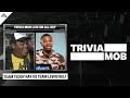 TriviaMob | Teddy Ray vs Lewis Belt | All Def