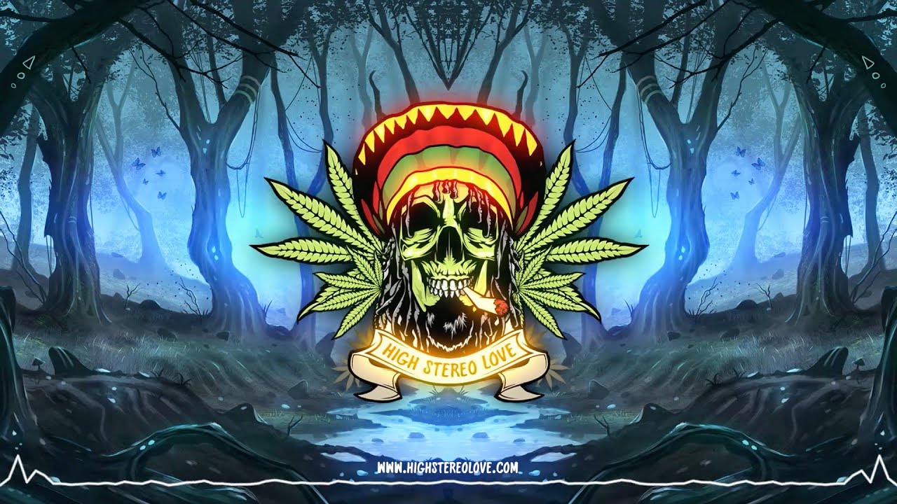 Herbnculture - Life Goes On (New Song 2020 / Lyrics)