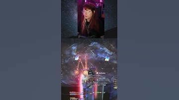 Everyone loves tethers in FFXIV #shorts #ffxivshorts