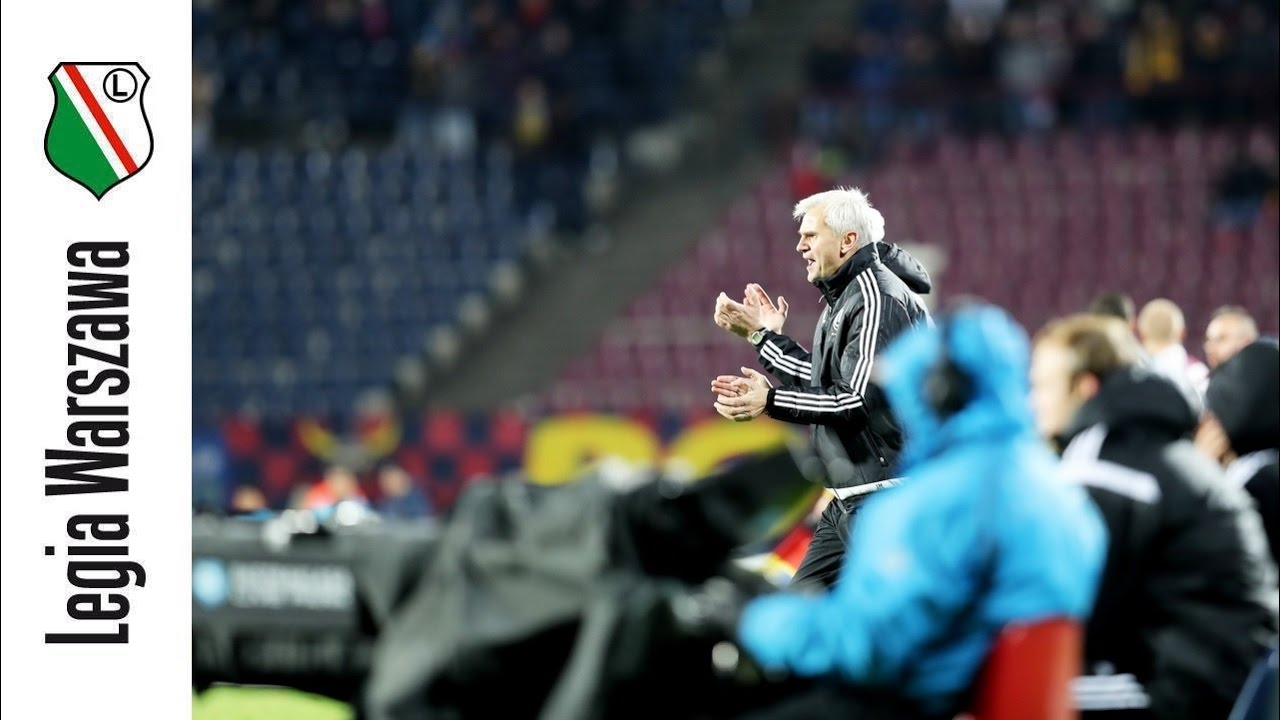 Magiera: Zabrakło nam cierpliwości legian kriyamaha villa