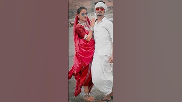 New Gujrati Timli Status ll Arjun R Meda ll Romantic Adivasi Timli Status ll Parul Rathva Status ll